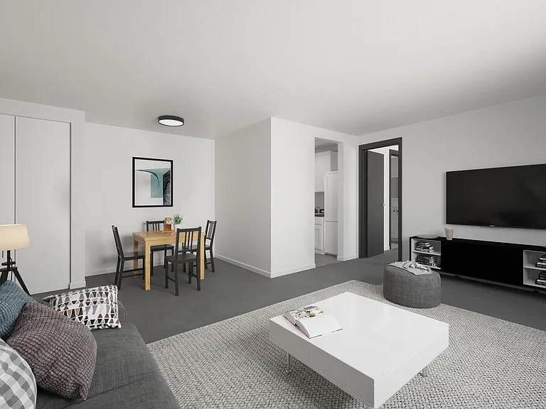 203 Valley Ave #3 — Photo 1