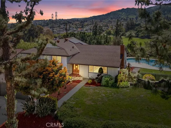 2082 Salto Dr, Hacienda Heights, CA 91745