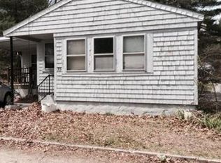 35 Bayview Rd, Taunton, MA 02780