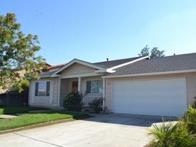 4652 Park Arcadia Dr, San Jose, CA, 95136
