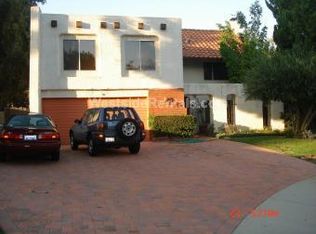 18845 Bermuda St, Porter Ranch, CA 91326