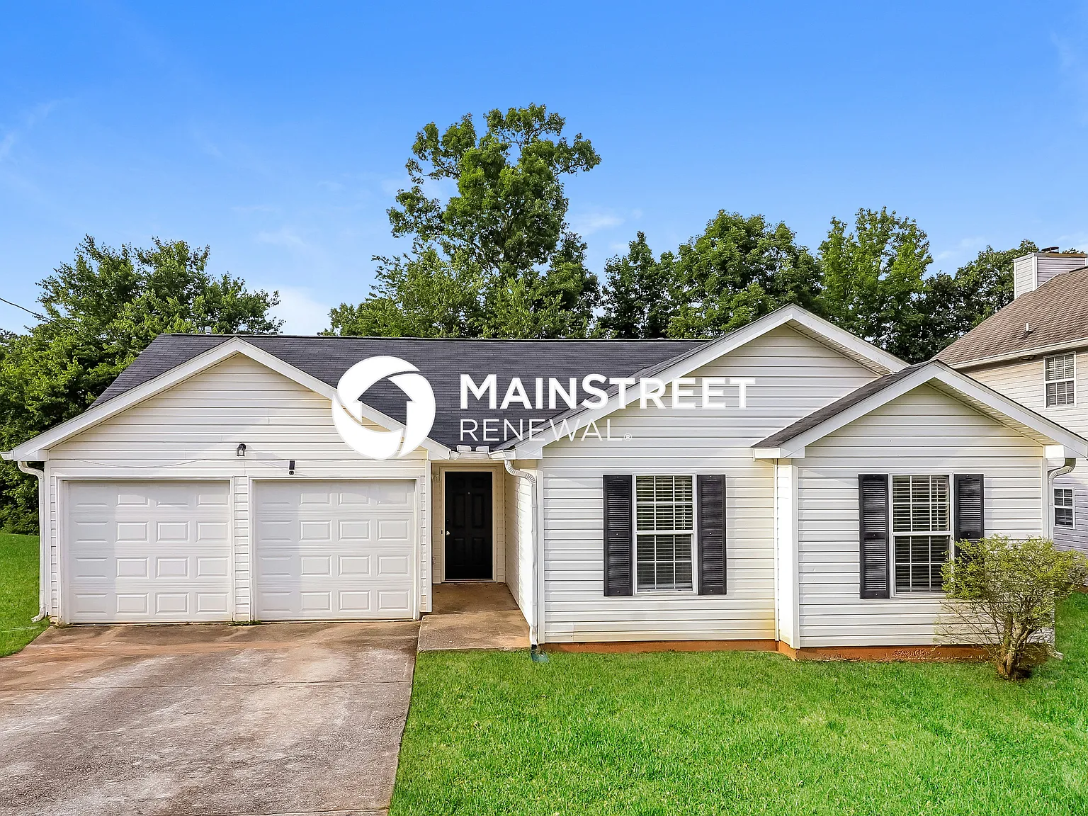 210 Teak Ln — Photo 1