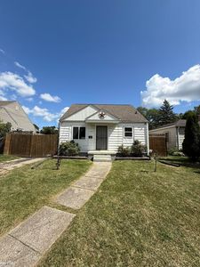 3343 Cheyenne Ave, Burton, MI, 48529
