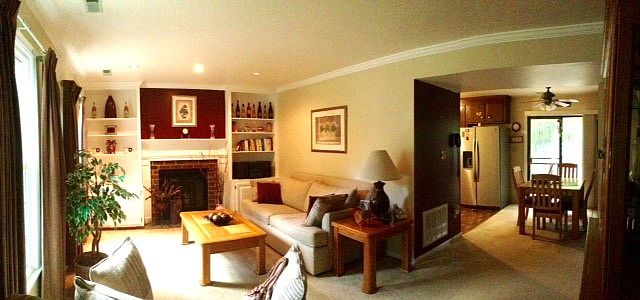 Living Rm