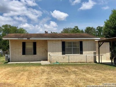 7355 Palm Park Blvd, San Antonio, TX, 78223