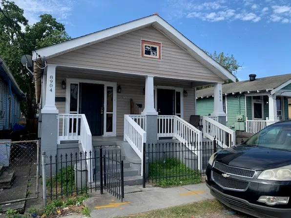 8906 Olive St, New Orleans, LA 70118