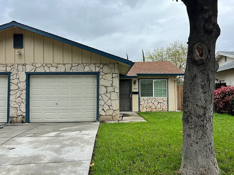 6522 Maywood Ln — Photo 1
