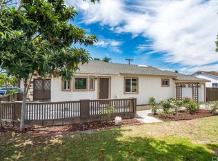 7957 Kingbee St, Downey, CA 90242