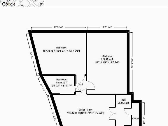 2nd image of 2855 Grand Concourse APT 5C