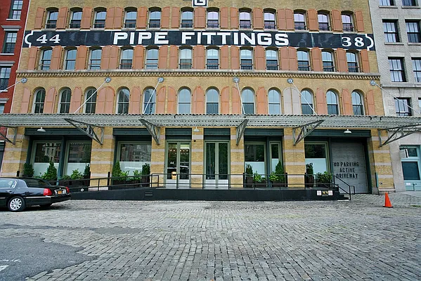 Sold by Corcoran | media 23