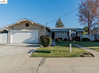 4055 Phoenix St, Concord, CA 94521