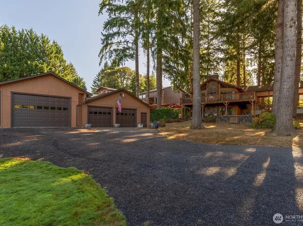 121 Streeter Road, Silverlake, WA 98645