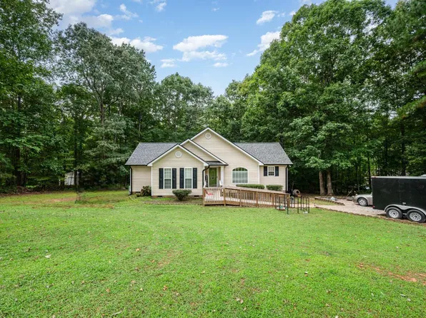 2488 Patton Ln, Franklinton, NC 27525