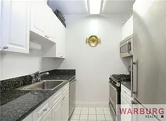 Sold by Warburg