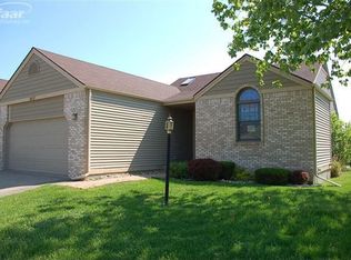 9411 Grandview Ct, Davison, MI 48423