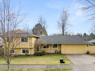 3264 NE 158th Ave, Portland, OR 97230