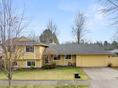 3264 NE 158th Ave, Portland, OR, 97230