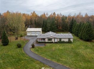 8259 Custer School Rd, Custer, WA 98240
