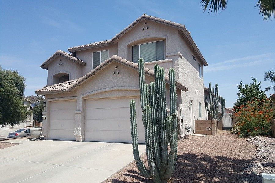 2nd image of 7836 W Bodie Rd