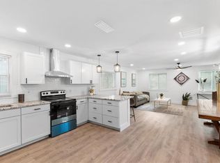 2160 Lang Dr SW, Atlanta, GA 30315
