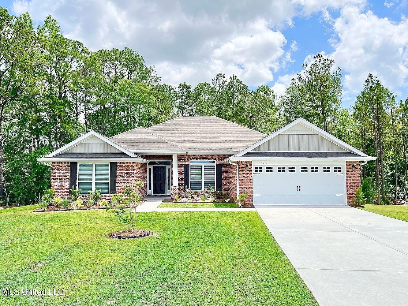 15693 Perdido Dr, Gulfport, MS 39503 | Zillow