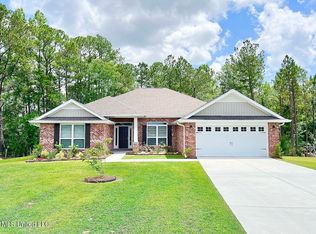 15693 Perdido Dr, Gulfport, MS 39503