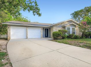5402 Chevy Cir, Austin, TX 78723
