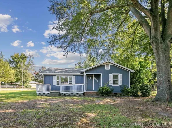 5301 Walnut Dr, Fayetteville, NC 28304