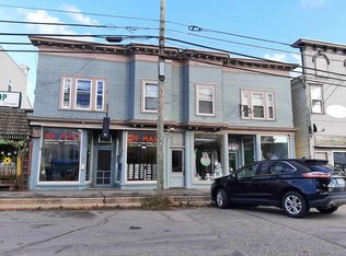 112/114 S Main St, Colebrook, NH 03576