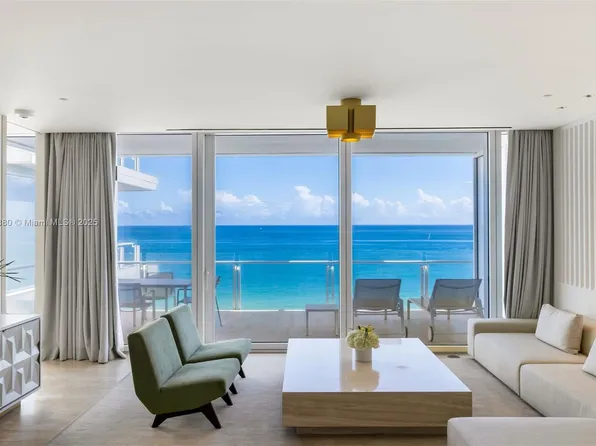 9111 Collins Ave #N-1013, Surfside, FL 33154