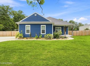 5700 Old Floydsburg Rd, Crestwood, KY 40014