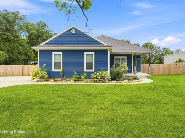 5700 Old Floydsburg Rd, Crestwood, KY 40014