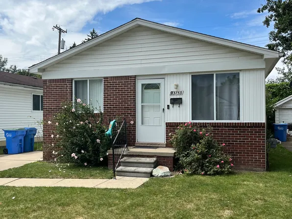 23753 Columbus Ave, Warren, MI 48089