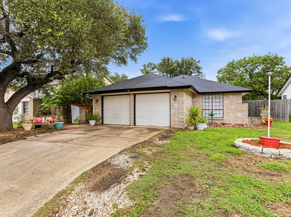 11406 Hatchet Pass, San Antonio, TX 78245