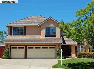 583 Amberwood Way, Livermore, CA
