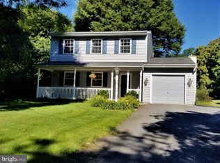 920 Sickman Mill Rd, Conestoga, PA 17516