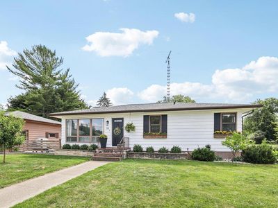 516 Clover Lane, Fort Atkinson, WI, 53538