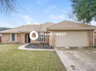 4202 High Mesa Ct, Arlington, TX 76016