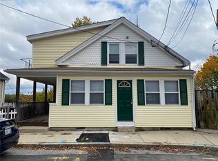 177 Boyden St, Woonsocket, RI 02895