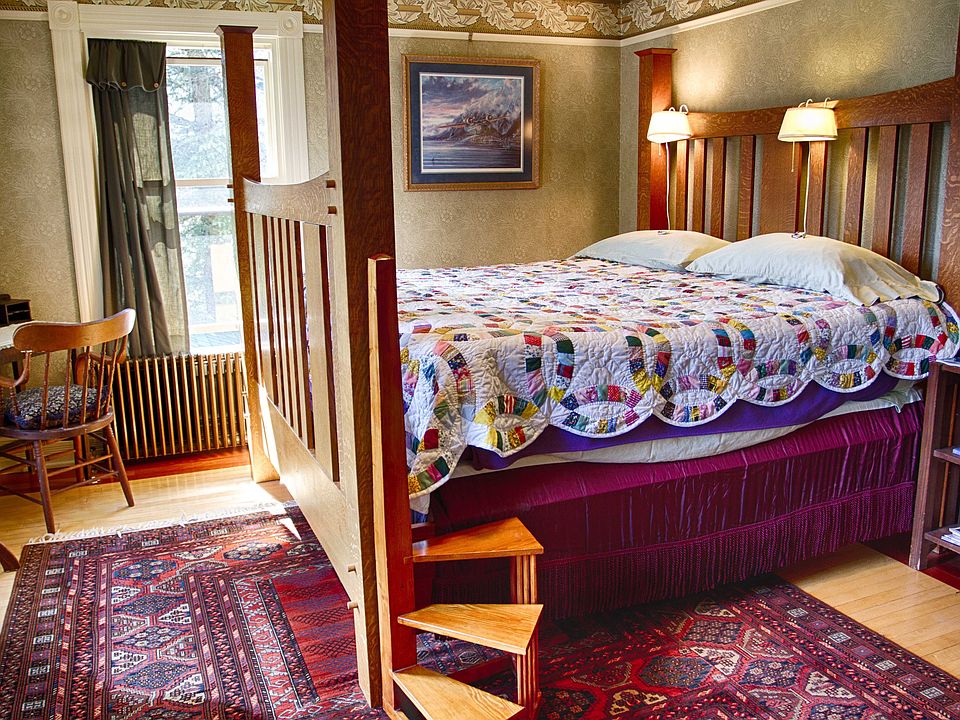 113 W 5th St, Juneau, AK 99801 Zillow