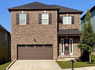1717 Boxwood Dr, Nashville, TN 37211
