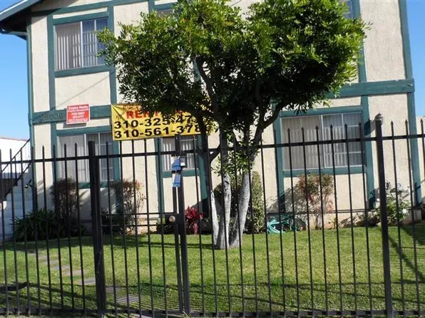 25206 Frampton Ave, Harbor City, CA 90710