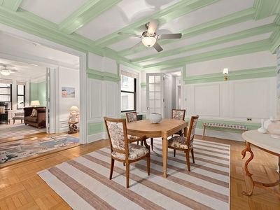 420 Riverside Dr APT 9D, Manhattan, NY, 10025