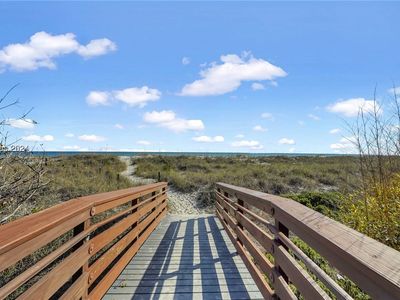 84 Mooring Buoy, Hilton Head Island, SC, 29928