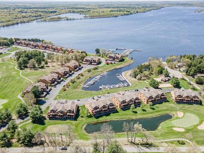1824-4 Parkland Drive #604, Arkdale, WI, 54613