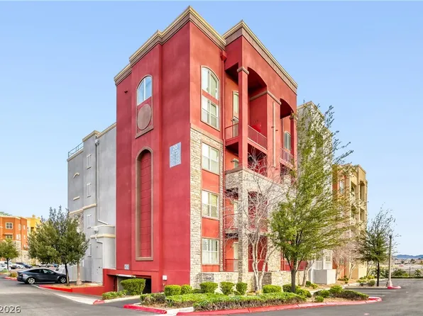 20 E Serene Ave Unit 108, Las Vegas, NV 89123