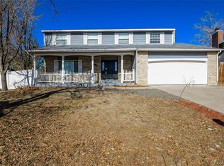 17209 E Evans Dr, Aurora, CO 80013
