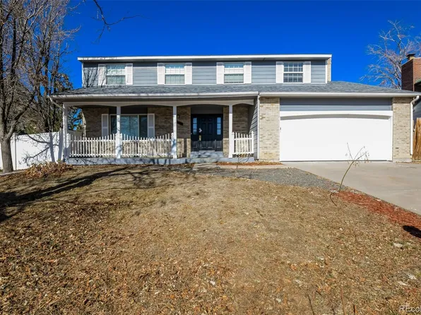 17209 E Evans Drive, Aurora, CO 80013