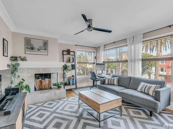 198 Dolores St APT 6, San Francisco, CA 94103