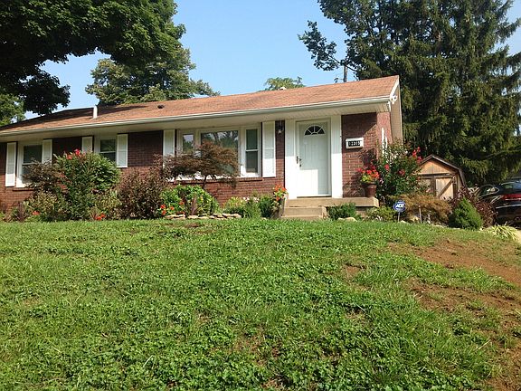 4th image of 12315 Saint Clair Dr